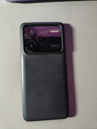 Xiaomi Redmi Note 13 Pro+ 5G 512GB 12GB RAM