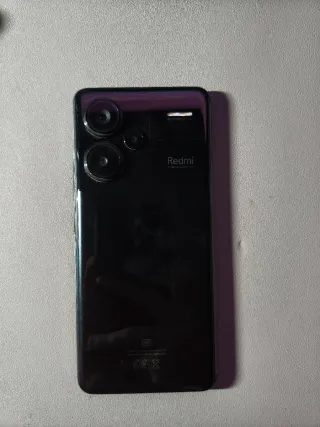 Xiaomi Redmi Note 13 Pro+ 5G 512GB 12GB RAM