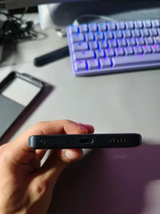 Xiaomi Redmi Note 13 Pro+ 5G 512GB 12GB RAM