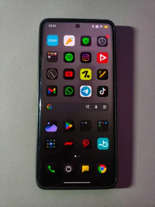 Xiaomi Redmi Note 13 Pro+ 5G 512GB 12GB RAM