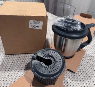 Vaso Thermomix Completo