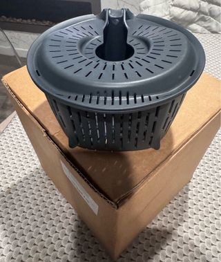 Vaso Thermomix Completo