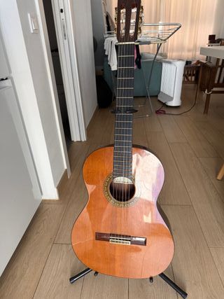 Guitarra Alhambra 5P