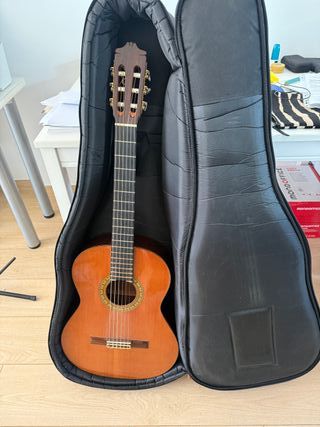 Guitarra Alhambra 5P