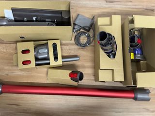 Accesorios Dyson V11