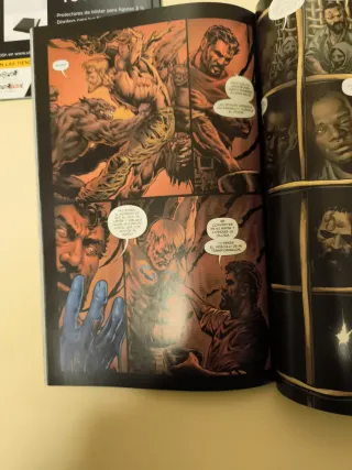 Wonder Woman Renacimiento Vol 1 y 2