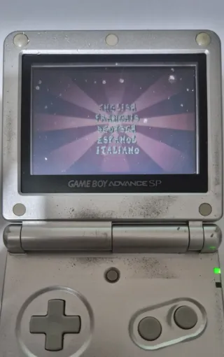 Rayman Advance Game Boy Advance