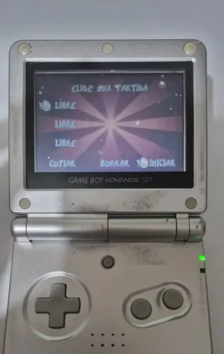 Rayman Advance Game Boy Advance