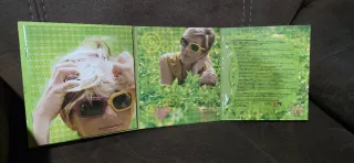 CD Ana Torroja Sonrisa