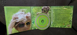 CD Ana Torroja Sonrisa