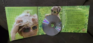 CD Ana Torroja Sonrisa