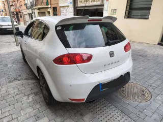 SEAT LEON CUPRA