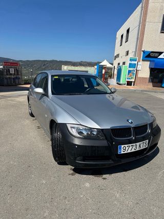 BMW Serie 3 2007