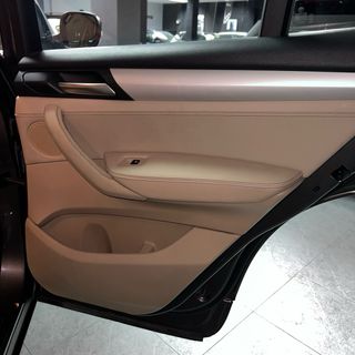 BMW X3 20dA XDrive F25