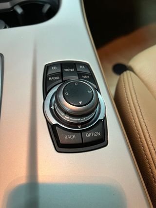 BMW X3 20dA XDrive F25