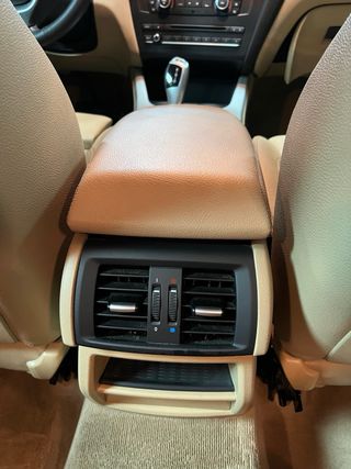 BMW X3 20dA XDrive F25