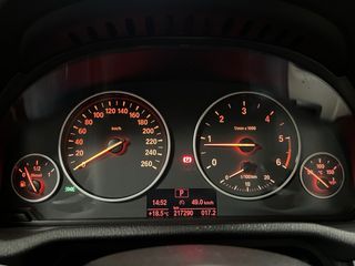 BMW X3 20dA XDrive F25