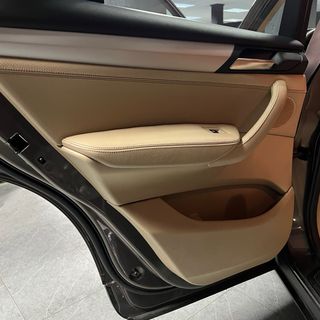 BMW X3 20dA XDrive F25