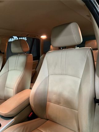 BMW X3 20dA XDrive F25