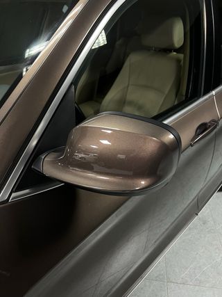 BMW X3 20dA XDrive F25