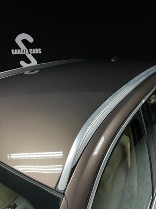 BMW X3 20dA XDrive F25