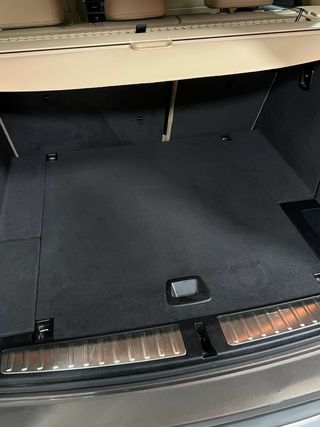 BMW X3 20dA XDrive F25