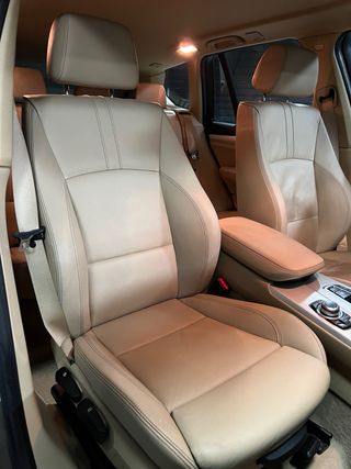 BMW X3 20dA XDrive F25