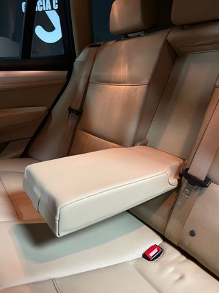 BMW X3 20dA XDrive F25