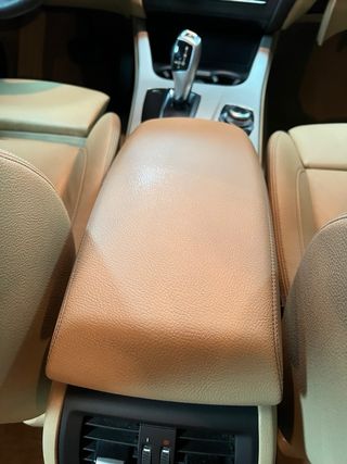 BMW X3 20dA XDrive F25