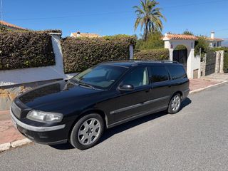 Volvo V70 2002