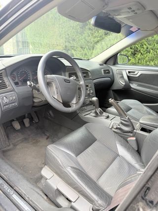 Volvo V70 2002