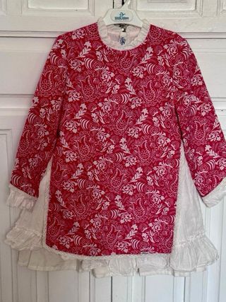 Vestidos talla 10. MIRANDA  (8€) Impecables.