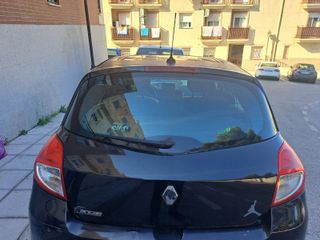 Renault Clio 2011