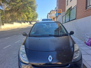 Renault Clio 2011