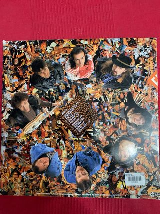 Vinilo Els Pets - Fruits Sex