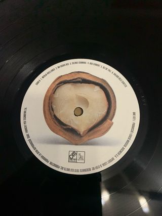 Vinilo Els Pets - Fruits Sex