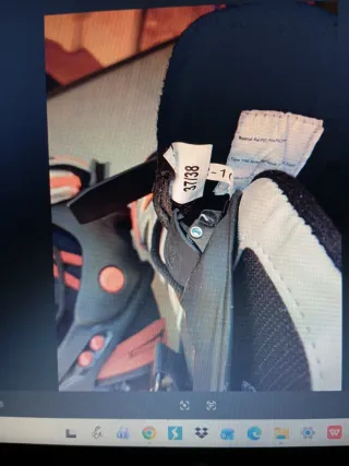 Patines en línea 4 ruedas