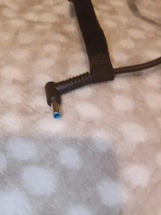 Portátil HP Chromebook Negro y Verde