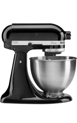 Robot da Cucina KitchenAid 4,3L Nero