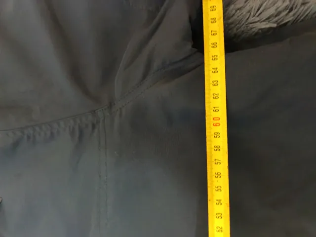 Cortavientos Brandit Azul