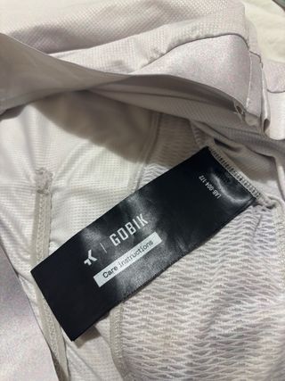 Maillot Gobik Escapa talla M