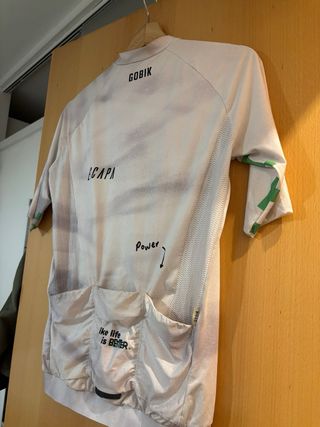 Maillot Gobik Escapa talla M
