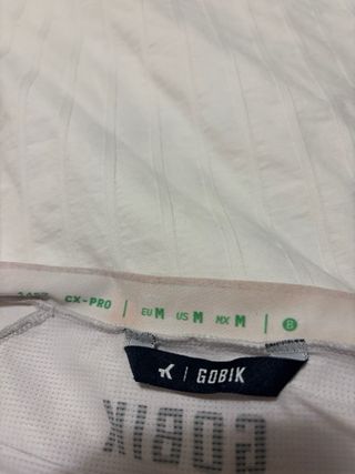 Maillot Gobik Escapa talla M
