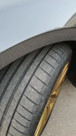 Llantas BMW 18 con Neumáticos