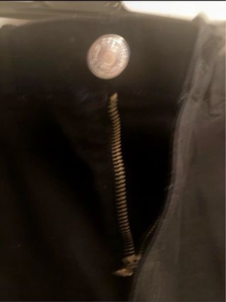 Lote 2 shorts H&M 12-13 años