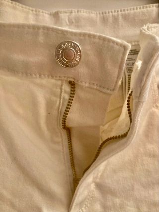 Lote 2 shorts H&M 12-13 años