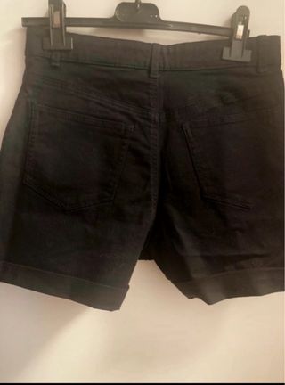 Lote 2 shorts H&M 12-13 años
