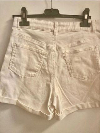 Lote 2 shorts H&M 12-13 años