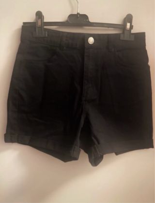 Lote 2 shorts H&M 12-13 años