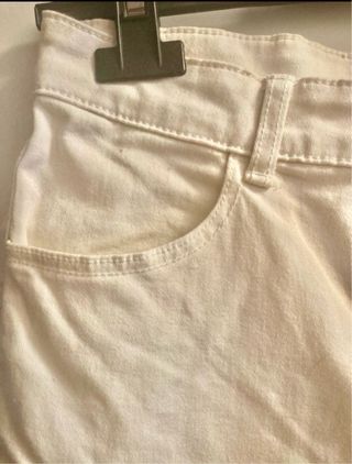 Lote 2 shorts H&M 12-13 años